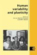 Human Variability and Plasticity - Bild 1