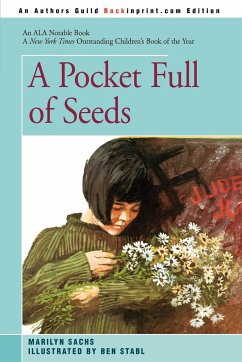 A Pocket Full of Seeds - Sachs, Marilyn