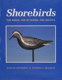Shorebirds: The Birds, the Hunters, the Decoys