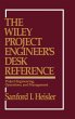 The Wiley Project Engineer's Desk... - Bild 1