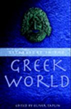 Literature in the Greek World