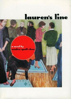 Lauren's Line - Olsen, Sondra Spatt