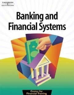 Banking and Financial Systems - Center for Financial Training