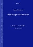 Hamburger Wörterbuch - Merten, Helmut W.