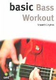 Clayton, S: Basic Bass Workout
