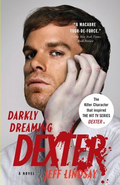 Darkly Dreaming Dexter - Lindsay, Jeff