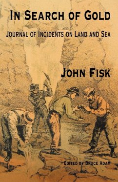 Cover In Search of Gold