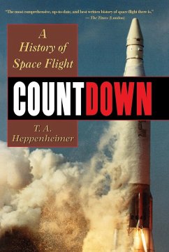Countdown - Heppenheimer, T. A.