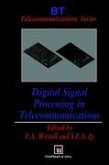 Digital Signal Processing in Telecommunications