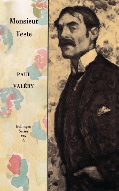 Collected Works of Paul Valery, Volume 6 - Valéry, Paul