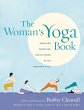 The Woman's Yoga Book - Bild 1