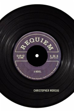 Requiem - Moreau, Christopher