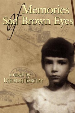 Memories of Sad Brown Eyes - Barclay, Deborah