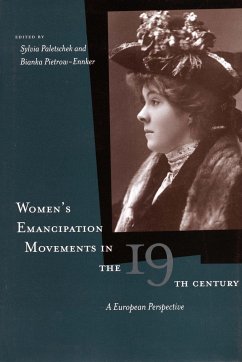 Womenas Emancipation Movements in the Nineteenth Century