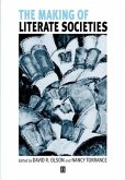 The Making of Literate Societies