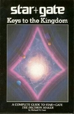 Star+gate: Keys to the Kingdom - Geer, Richard