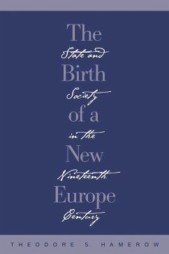 The Birth of a New Europe