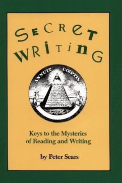 Secret Writing - Sears, Peter