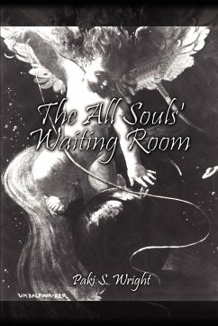 The All Souls' Waiting Room - Wright, Paki S.