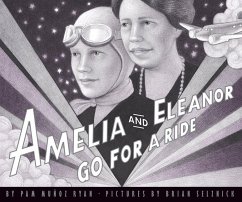 Amelia and Eleanor Go for a Ride - Ryan, Pam Muñoz