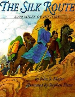 The Silk Route - Major, John S