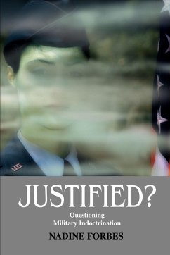 Cover Justified?
