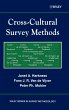 Cross-Cultural Survey Methods - Bild 1