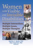 Women with Visible and Invisible Disabilities