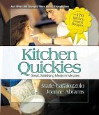 Kitchen Quickies: Great, Satisfying Meals in Minutes