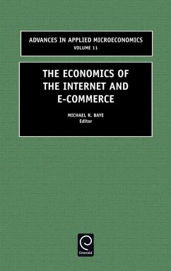 The Economics of the Internet and E-commerce