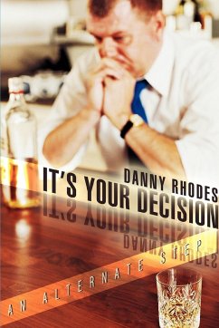 It's Your Decision - Rhodes, Danny