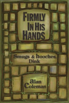 Firmly In His Hands - Coleman, Robert