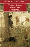 Tess of the d'Urbervilles