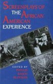 Screenplays of the African-American Experience