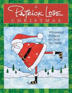 A Patrick Lose Christmas - Print-On-Demand Edition - Lose, Patrick