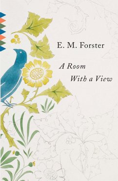 A Room with a View - Forster, E M