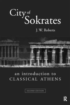 City of Sokrates - Roberts, J W