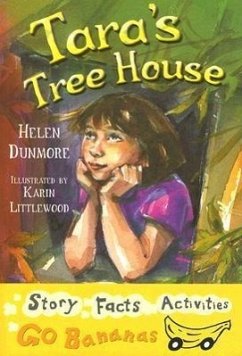 Tara's Tree House - Dunmore, Helen
