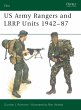 US Army Rangers & LRRP Units 1942-87 - Bild 1
