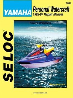 Personal Watercraft: Yamaha, 1992-1997 - Seloc