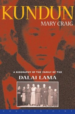 Kundun - Craig, Mary