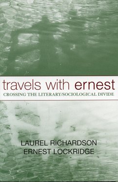 Travels with Ernest - Richardson, Laurel; Lockridge, Ernest