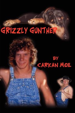 Grizzly Gunther - Moil, Carkan