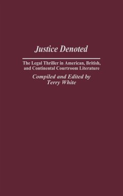 Cover Justice Denoted