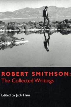 Robert Smithson - Smithson, Robert