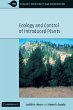 Ecology and Control of Introduced Plants - Bild 1