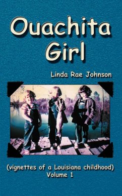 Ouachita Girl - Johnson, Linda Rae