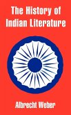 History of Indian Literature, The