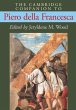 The Cambridge Companion to Piero Della... - Bild 1