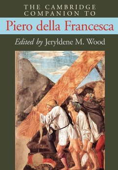 The Cambridge Companion to Piero Della Francesca - Wood, M. (ed.)